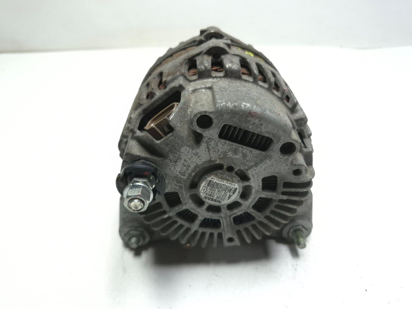 2011 Nissan Juke Alternator Generator OEM
