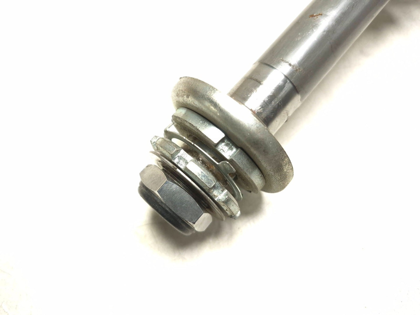 2013 Honda Cbr250 Triple Tree Lower OEM