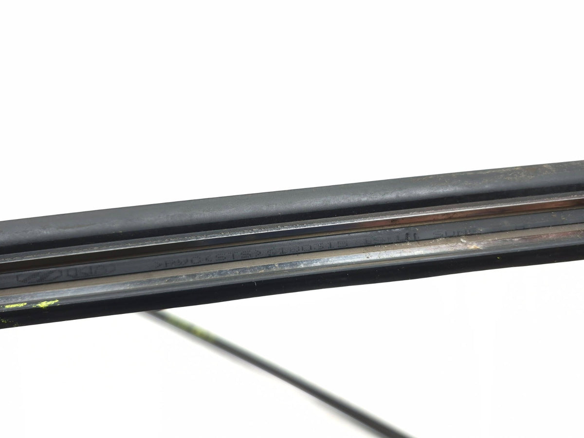 2018 Hyundai Sonata Roof Drip Molding  Left & Right OEM