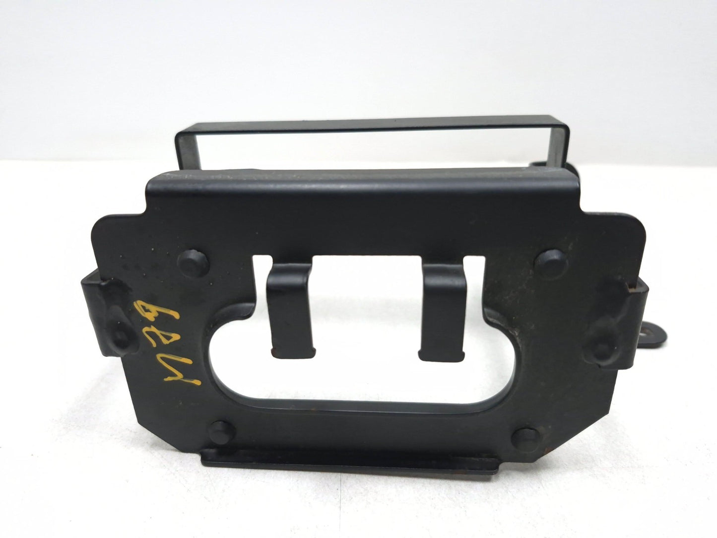 2023 Csc Rx3 Rx4 Adventure Battery Box OEM