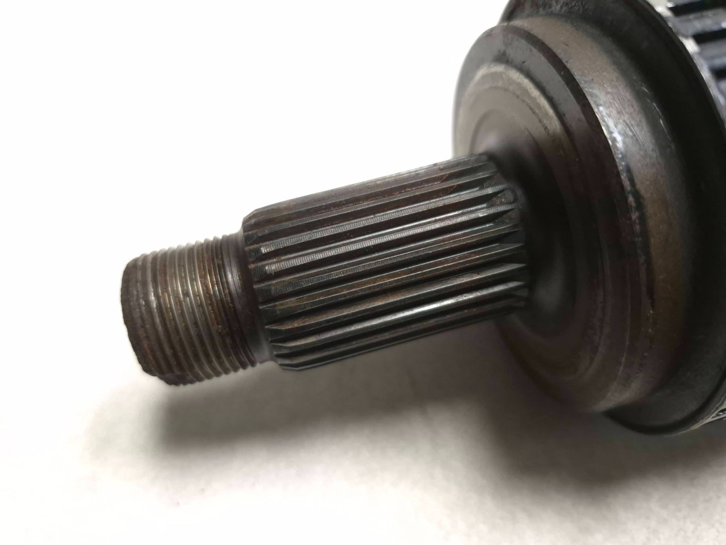 2008 BMW 128i Rear Axle Shaft Right Passenger Side OEM