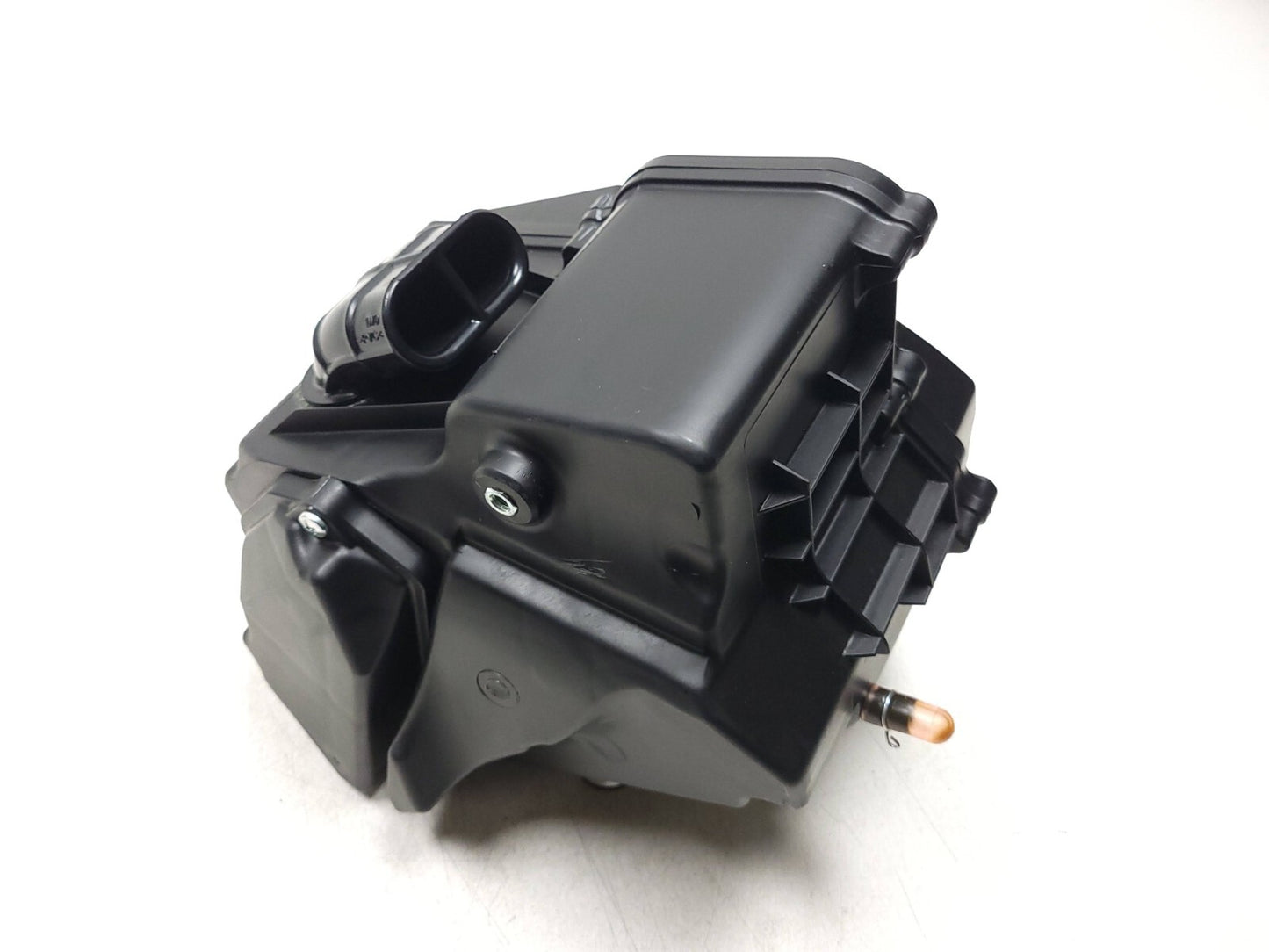 2020 - 2024  Yamaha Mt-03 R3 Air Box Cleaner Filter Housing OEM