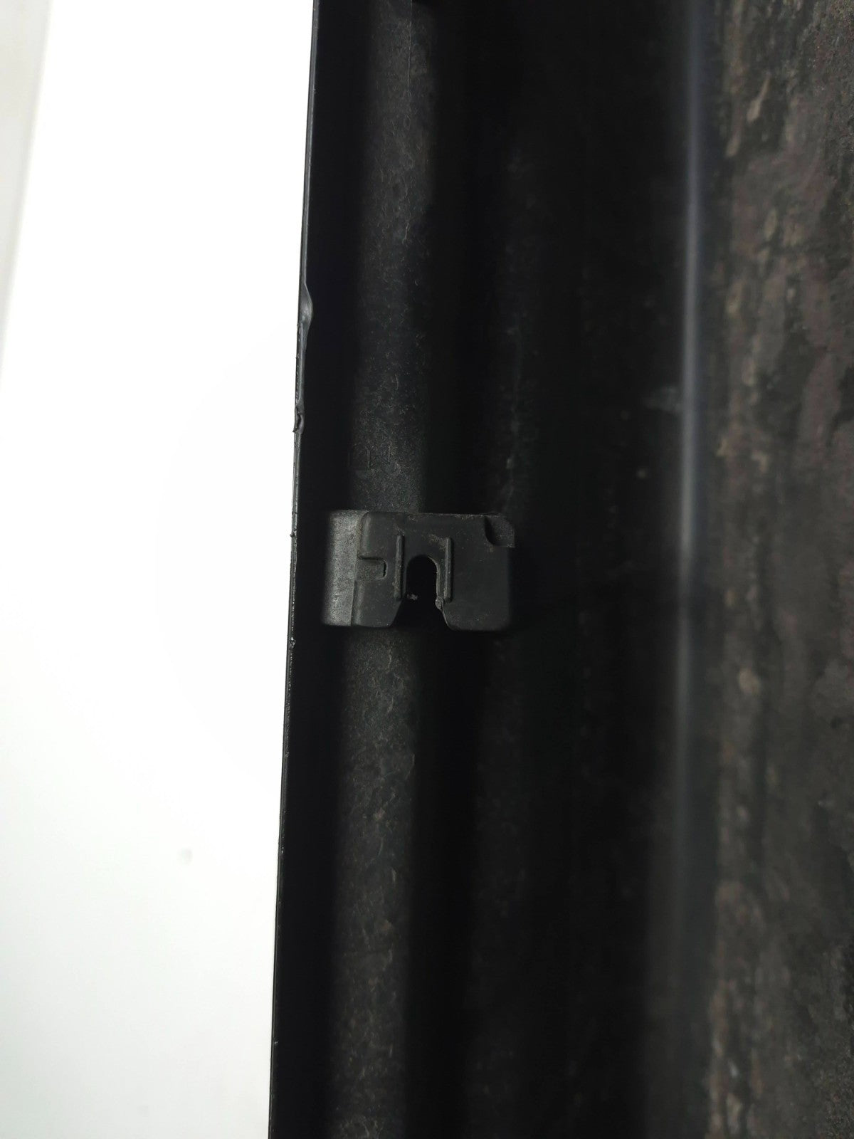 2015 Nissan Juke Rocker Panel Skirt Molding OEM