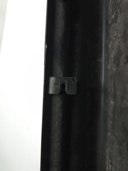 2015 Nissan Juke Rocker Panel Skirt Molding OEM