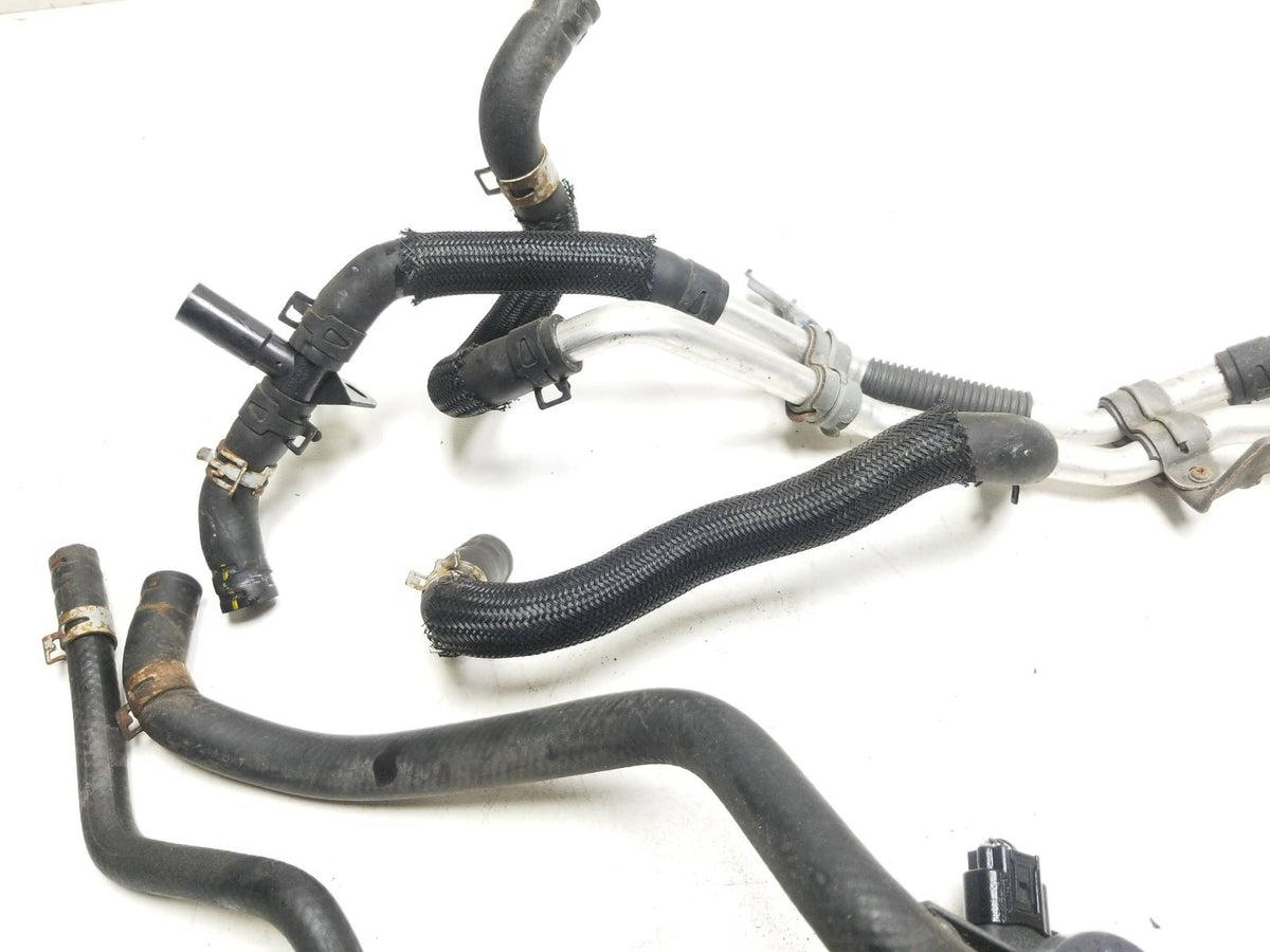 11-17 Lexus CT200h Coolant Hose Pipe Oem✅