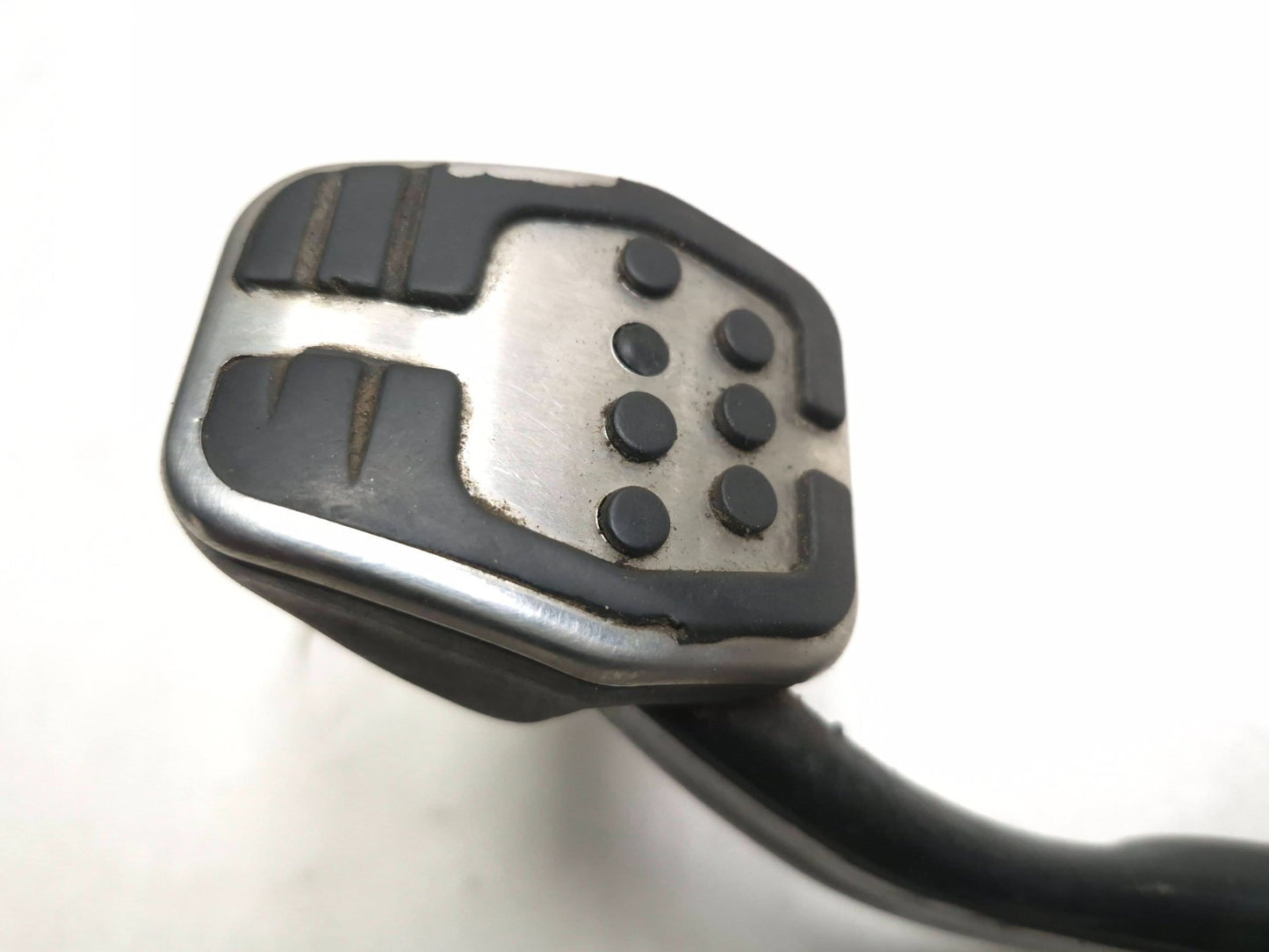 2014 Ford Focus Brake Pedal M/t OEM
