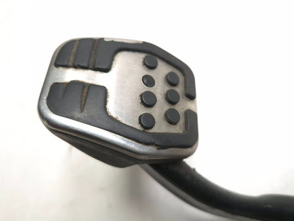 2014 Ford Focus Brake Pedal M/t OEM