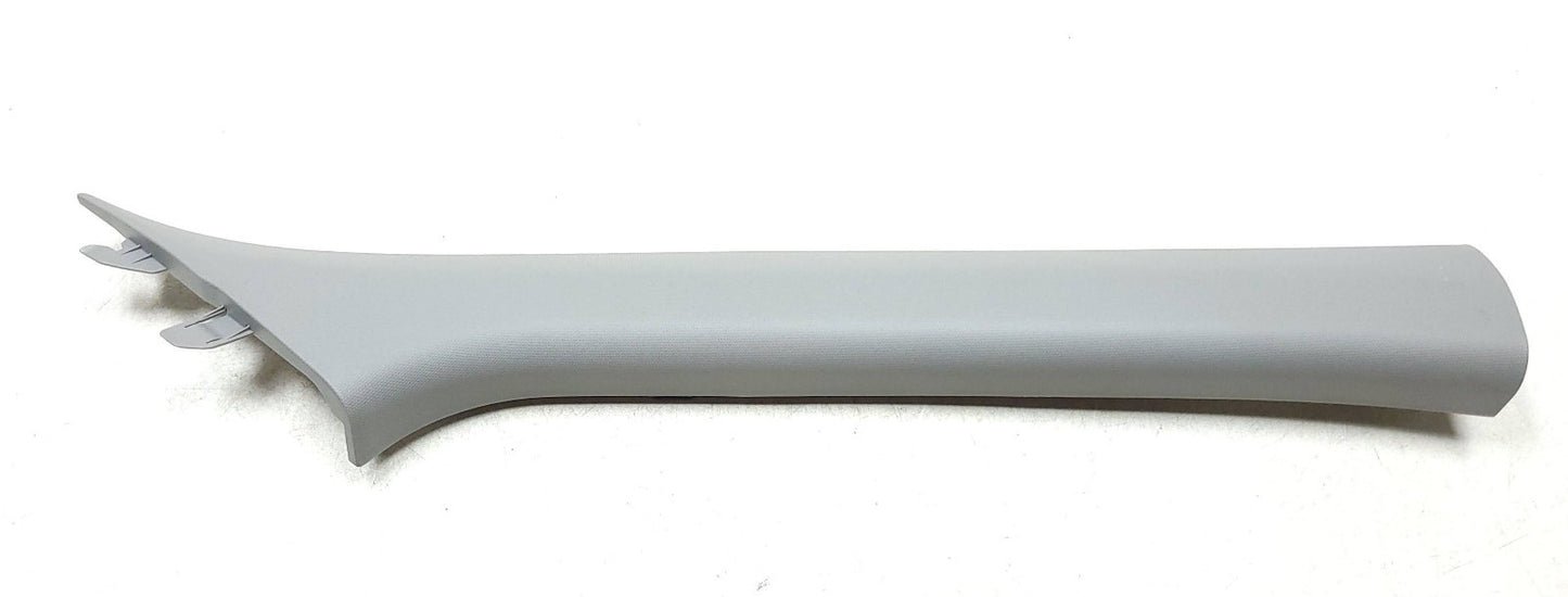 12-17 Hyundai Accent Front Left Driver & Right Pass Side A Pillar Cover Trim OEM