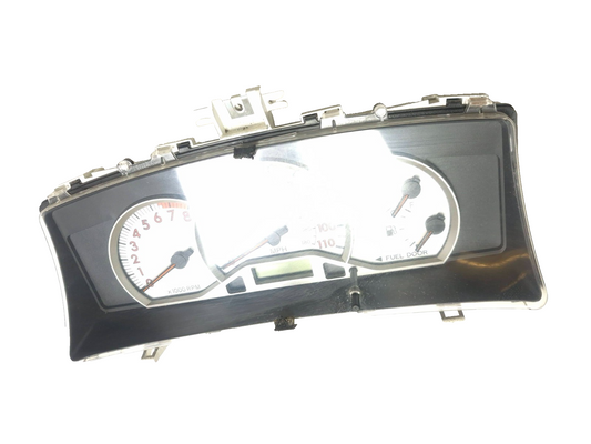2007 Toyota Corolla Matrix Speedometer Gauges Cluster 83800-02d70 OEM