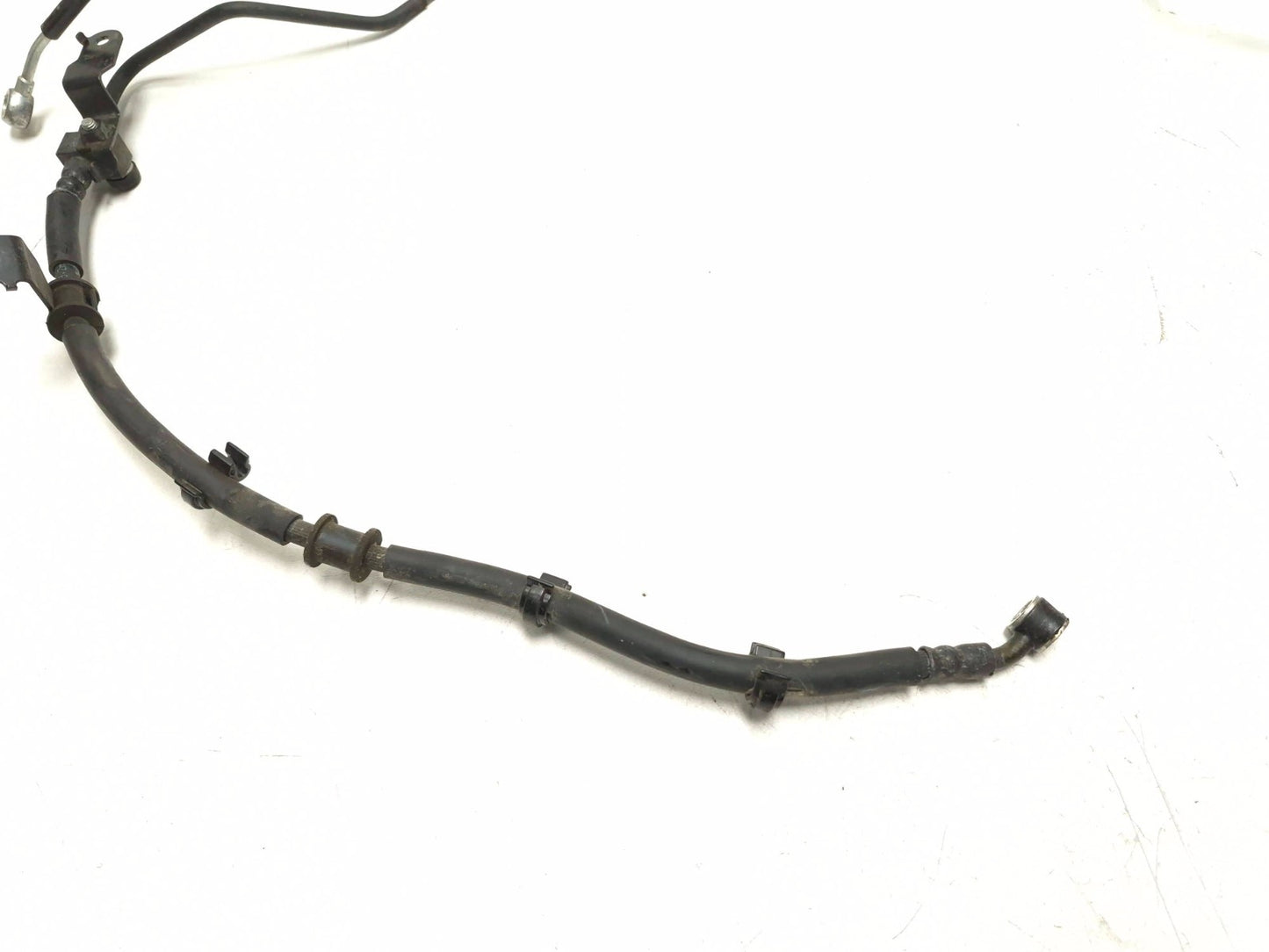 2022 Kawasaki Ninja 650 Ex650 ABS Anti Lock Brake Pump Hose Pipe Line OEM