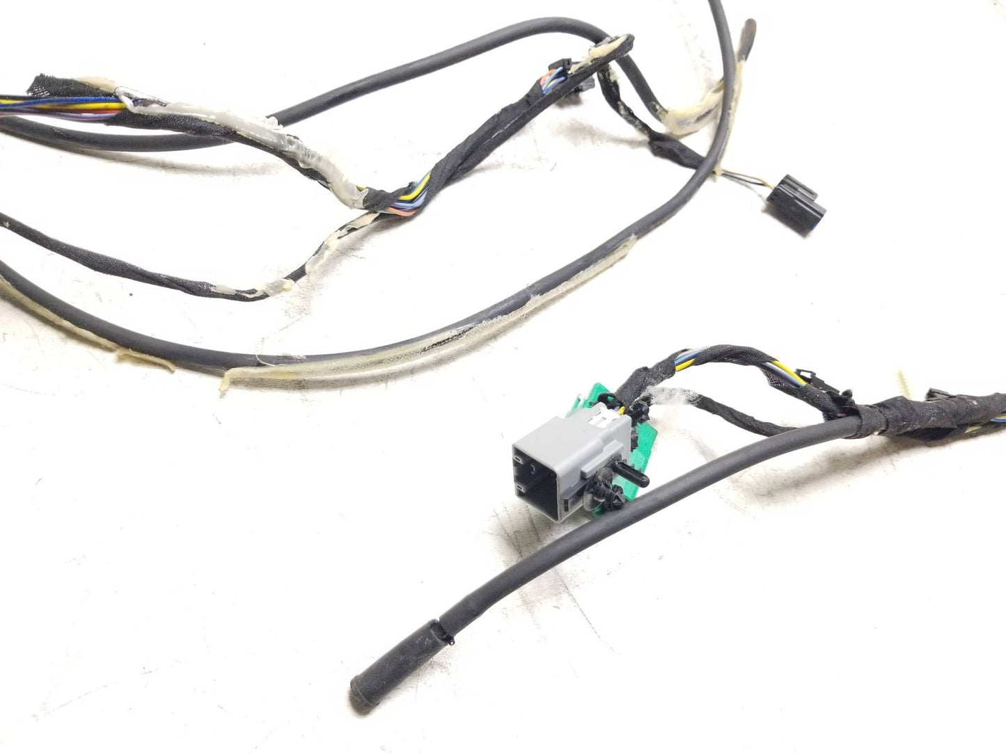 2016 Dodge Grand Caravan Roof Wire Harness OEM