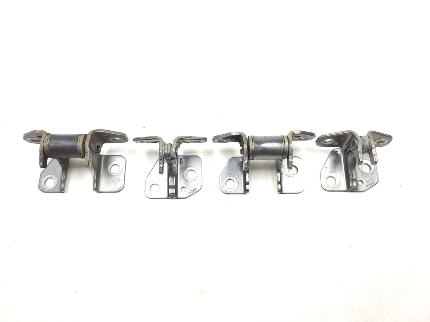 11-13 Grand Cherokee Door Hinge Passenger Right Side OEM