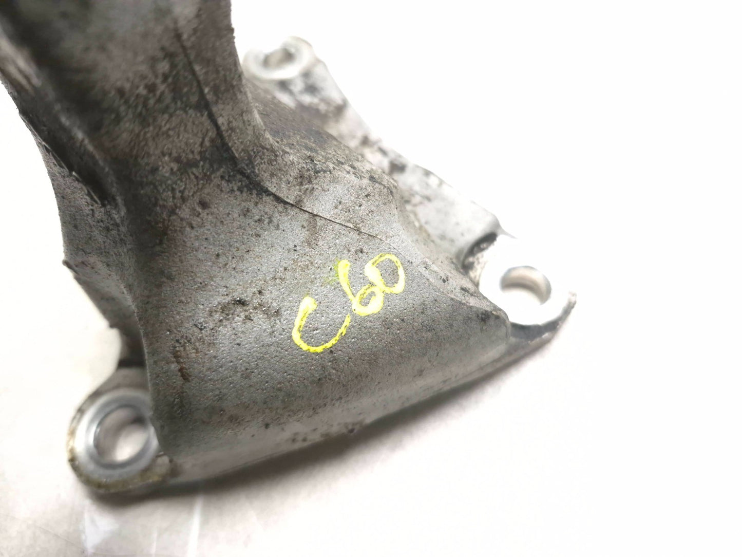2007 Acura Tl Type-s Engine Mounting Bracket  3.5l OEM