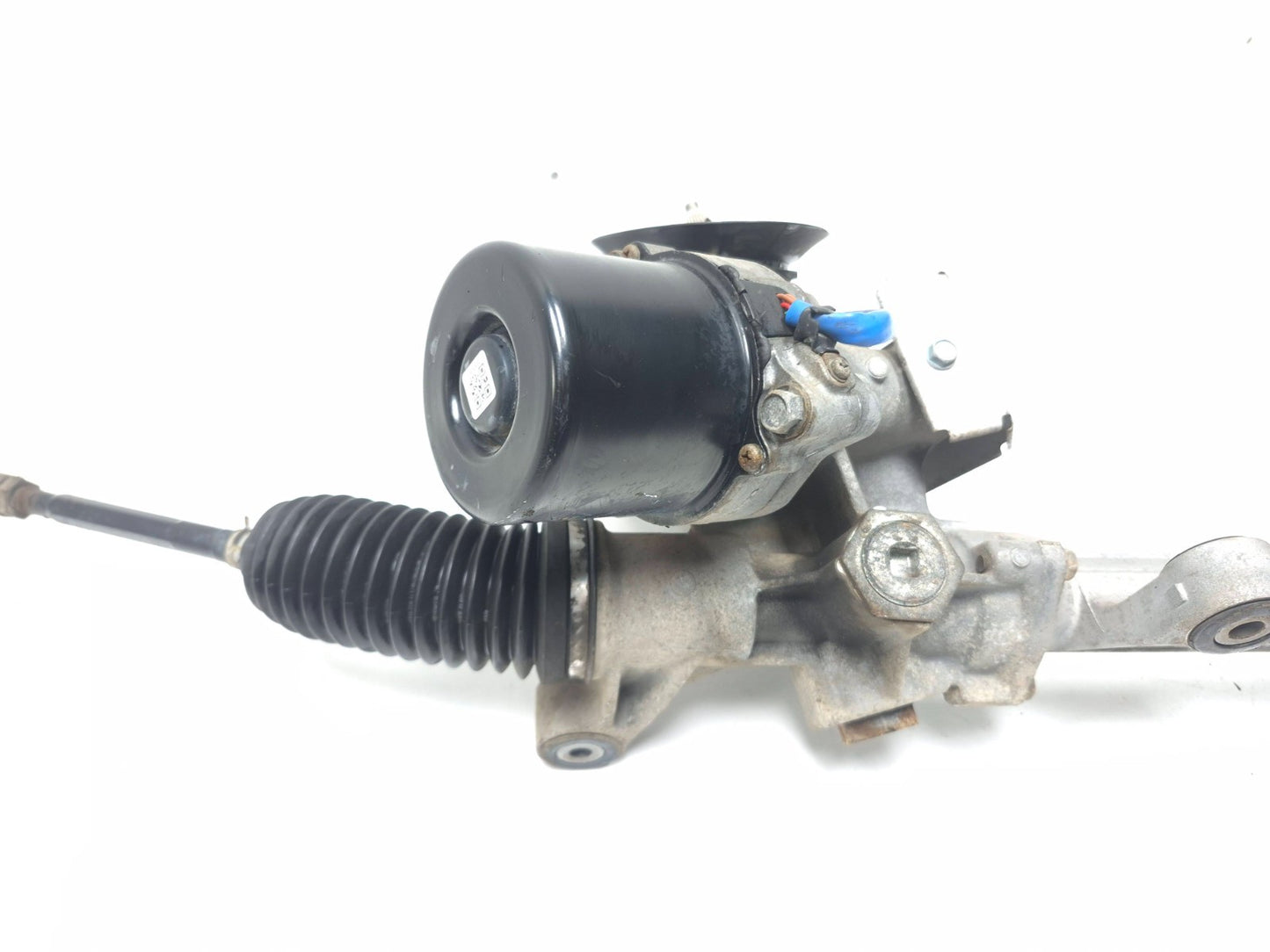 2014 Honda Cr-z Power Steering Rack & Pinion OEM