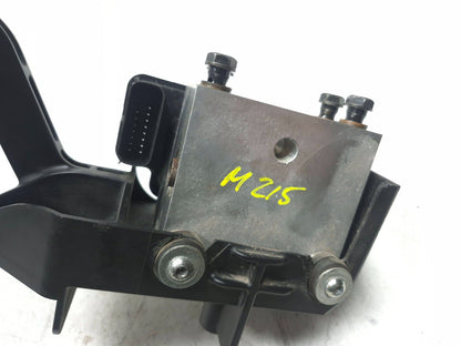 2008 Harley Touring Street Glide Road King ABS Anti Lock Brake Pump 40649-08