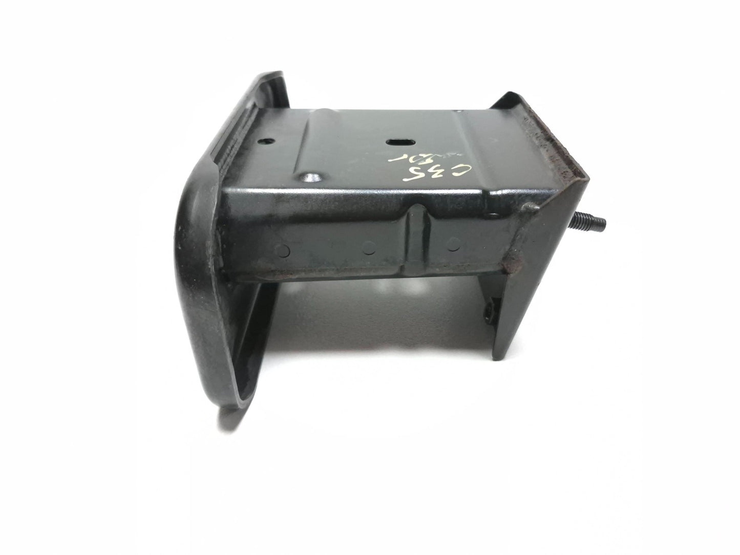 2020 Infiniti Q50 Front Reinforcement Bar Bracket Left & Right Pair OEM