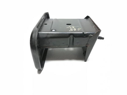 2020 Infiniti Q50 Front Reinforcement Bar Bracket Left & Right Pair OEM