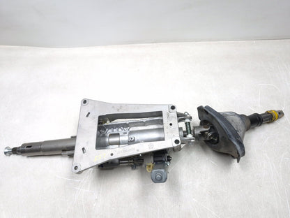 2018 Chrysler 300 AWD Steering Column OEM