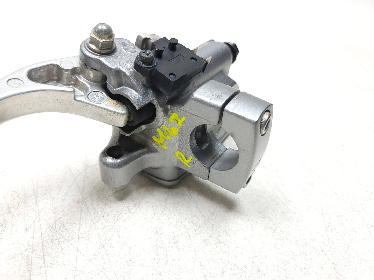 2007 - 2014 Honda Vt750 Shadow Spirit Front Brake Master Cylinder & Lever OEM