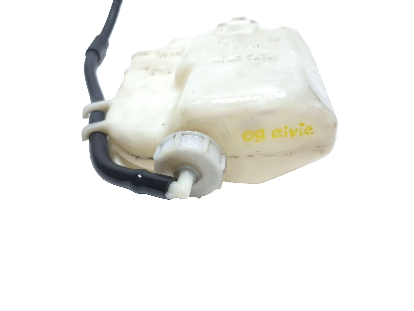 2009 Honda Civic Radiator Overflow Reservoir Tank OEM