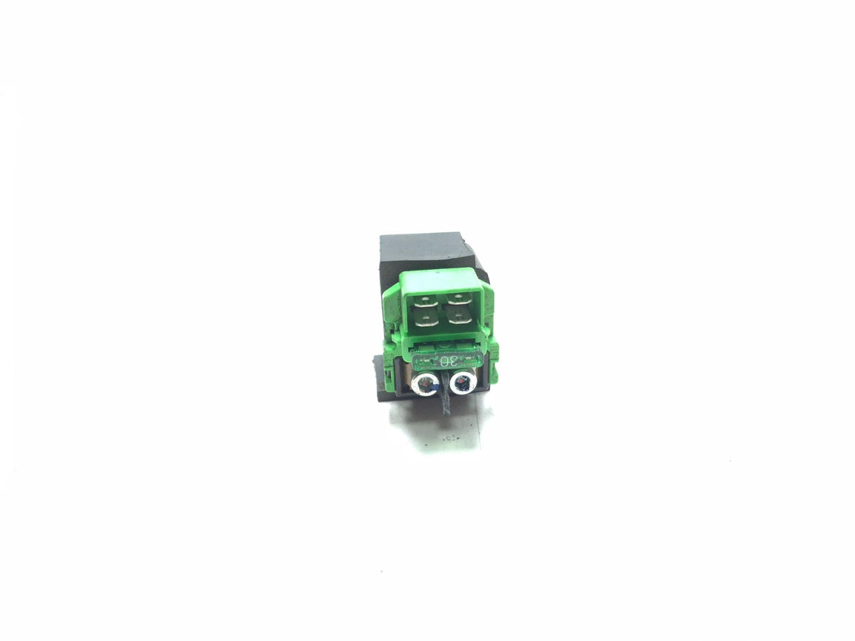 2015 Honda Cbr500r Starter Relay OEM