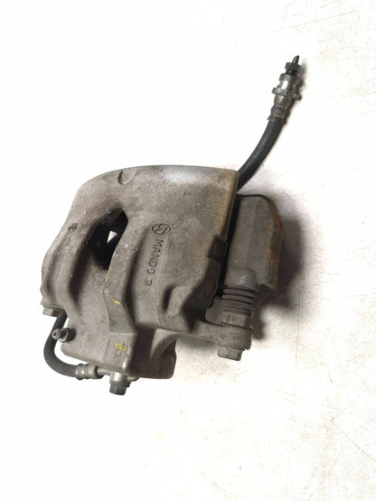 2013 Hyundai Genesis Coupe Brake Caliper Front Passenger Side Right OEM