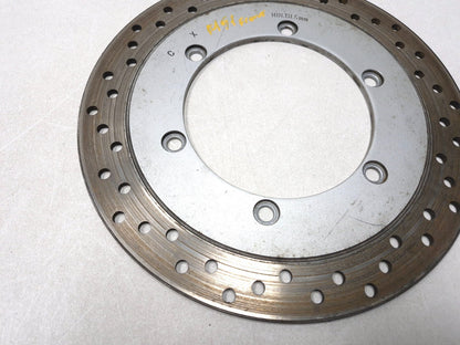 2004 Honda Shadow Aero Vt750c Front Brake Disc OEM