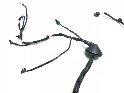2018 Tesla Model 3 Rear Door Wire Harness Passenger Side Right OEM