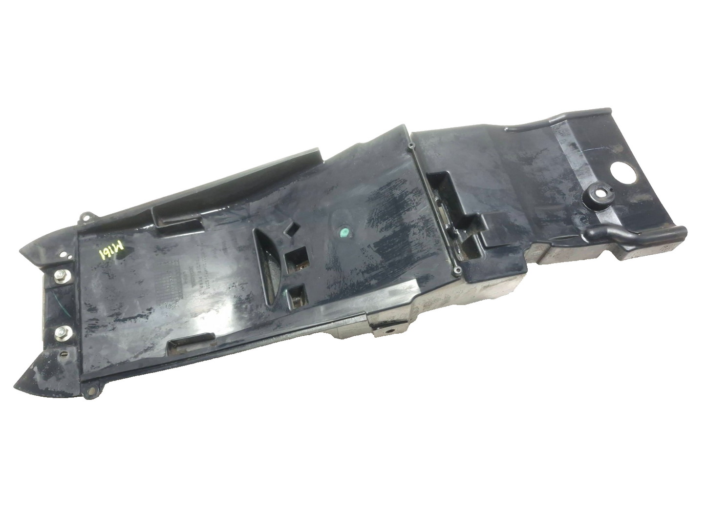 2013 Honda Cbr250 Rear Back Tail Undertail Battery Tray  OEM