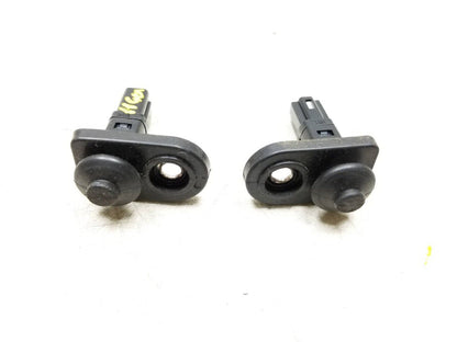 2009-2016 Hyundai Genesis Coupe Door Jamb Ajar Switch 2pcs OEM