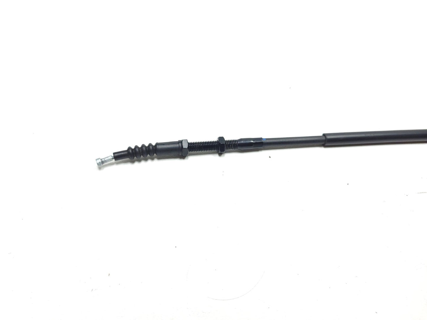 2025 Kawasaki Ninja 500 Ex500a/b Clutch Level & Cable Pair OEM