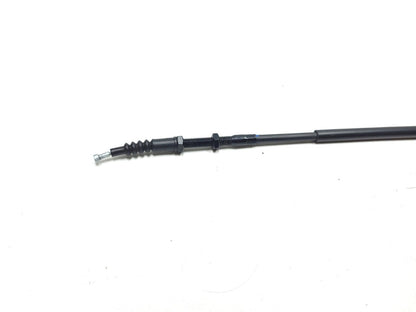2025 Kawasaki Ninja 500 Ex500a/b Clutch Level & Cable Pair OEM