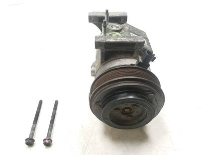 2016 Dodge Durango A/c Compressor OEM
