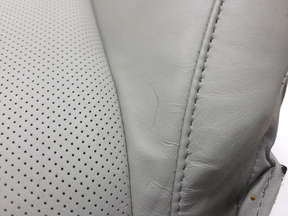 2009 - 2013 Lexus IS250 Front Seat Back Cushion Upper Passenger Right OEM