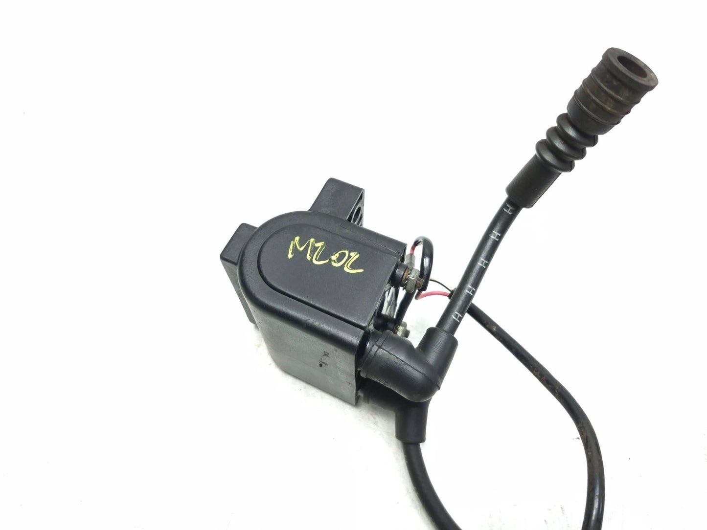 1985-1998 Harley-davidson Electra Glide Flhtc Ignition Coil 31614-83a OEM