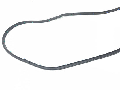 2017 Chevrolet Malibu Rear Passenger Door Weatherstrip Seal OEM
