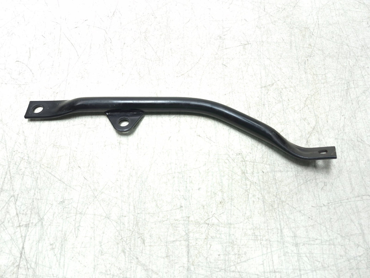 2013 BMW 328i F30 Front Fender Bar Support Bracket Passenger Side Right OEM
