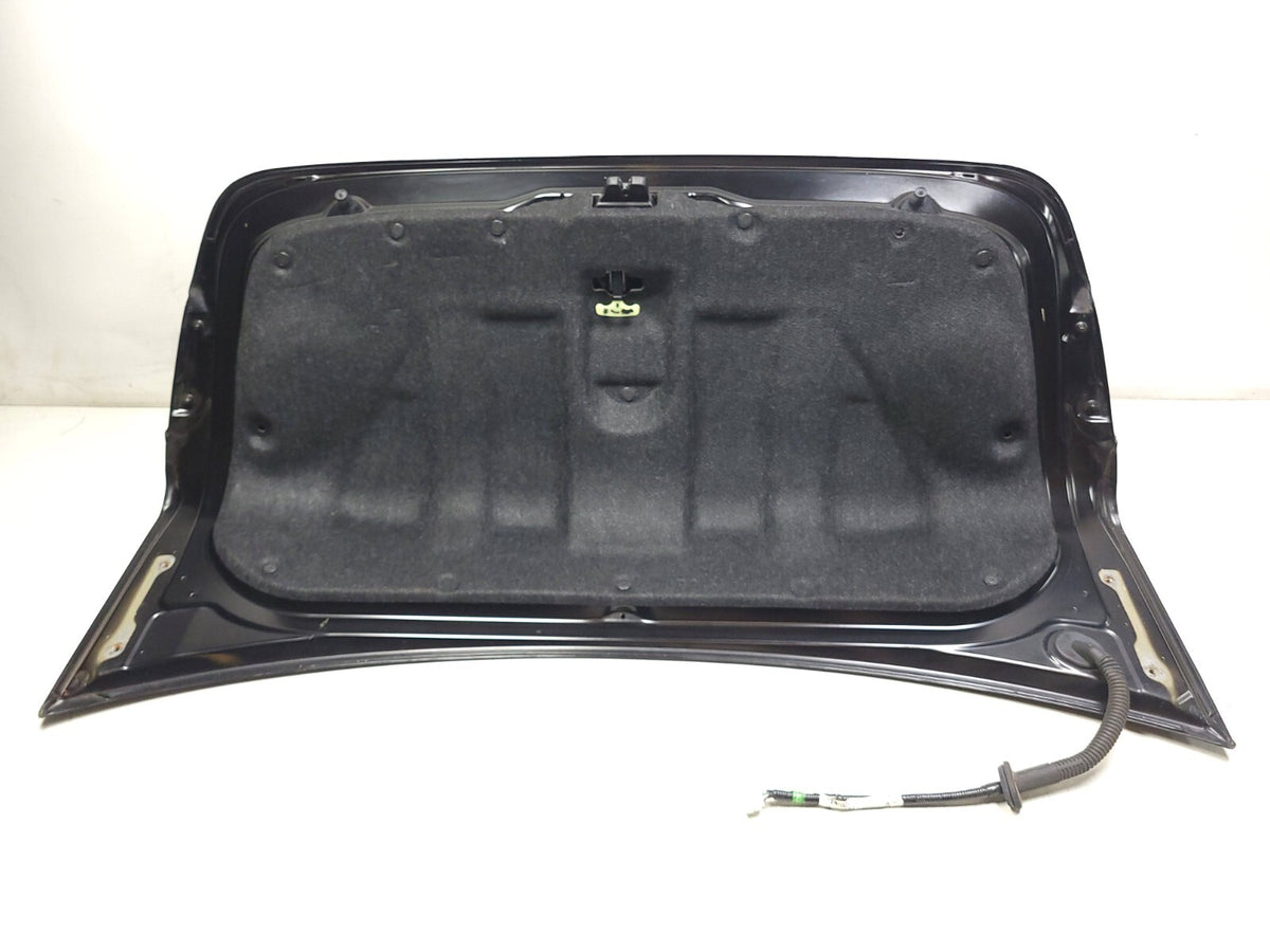 2015 - 2019 Subaru Legacy Trunk Lid Oem. Local Pick Up Only