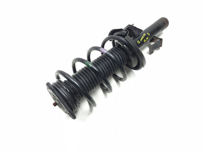 2012 Mazda 3 2.0l Front Sock Strut Left Driver Side OEM