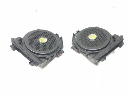 2022 Kia Stinger Subwoofer Speaker Left & Right Pair OEM