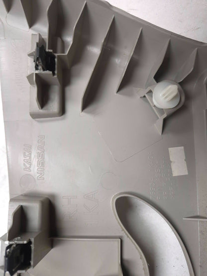 2015 Nissan Juke C Pillar Panel Cover Trim Left & Right Pair OEM