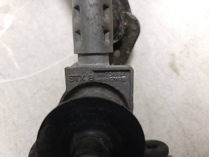 2007 - 2009 Acura Mdx Windshield Wiper Motor W/ Linkage OEM