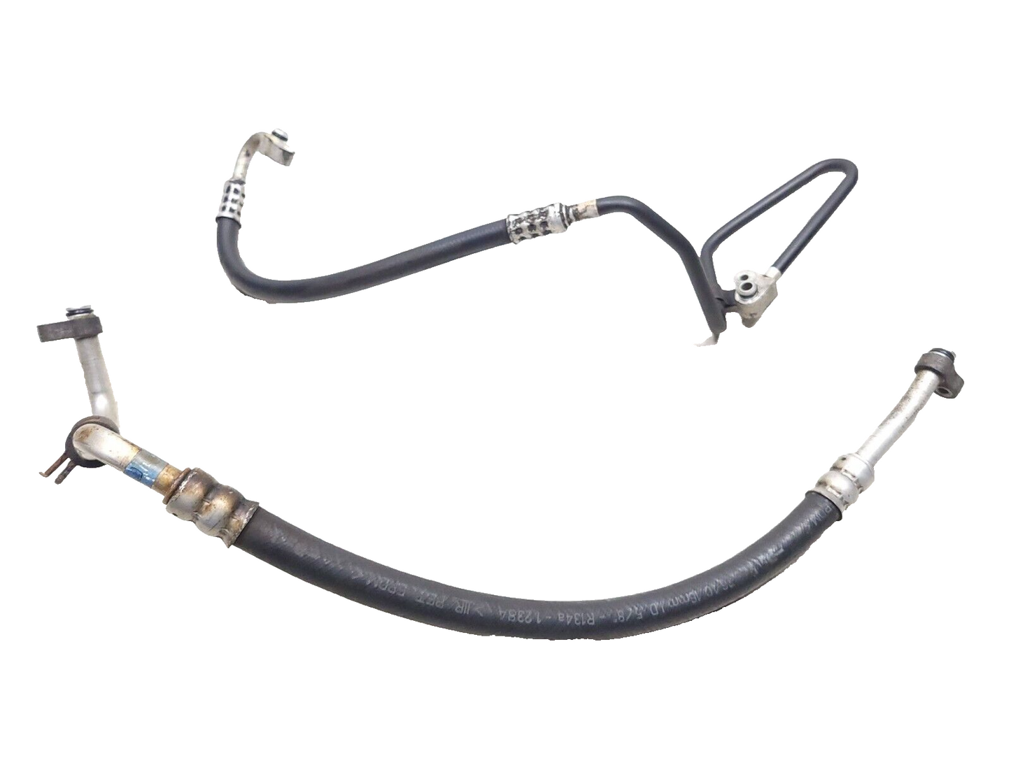 2007 - 2009 Acura Mdx AC Hose Pipe Line OEM