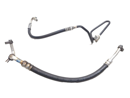 2007 - 2009 Acura Mdx AC Hose Pipe Line OEM