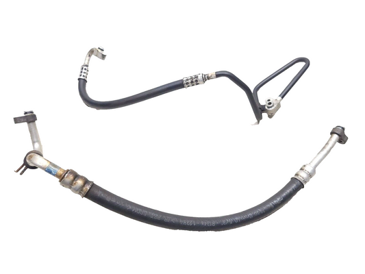 2007 - 2009 Acura Mdx AC Hose Pipe Line OEM