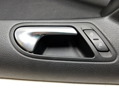 2009 - 2017 Volkswagen Tiguan Door Panel Trim Front Passenger Side Right OEM