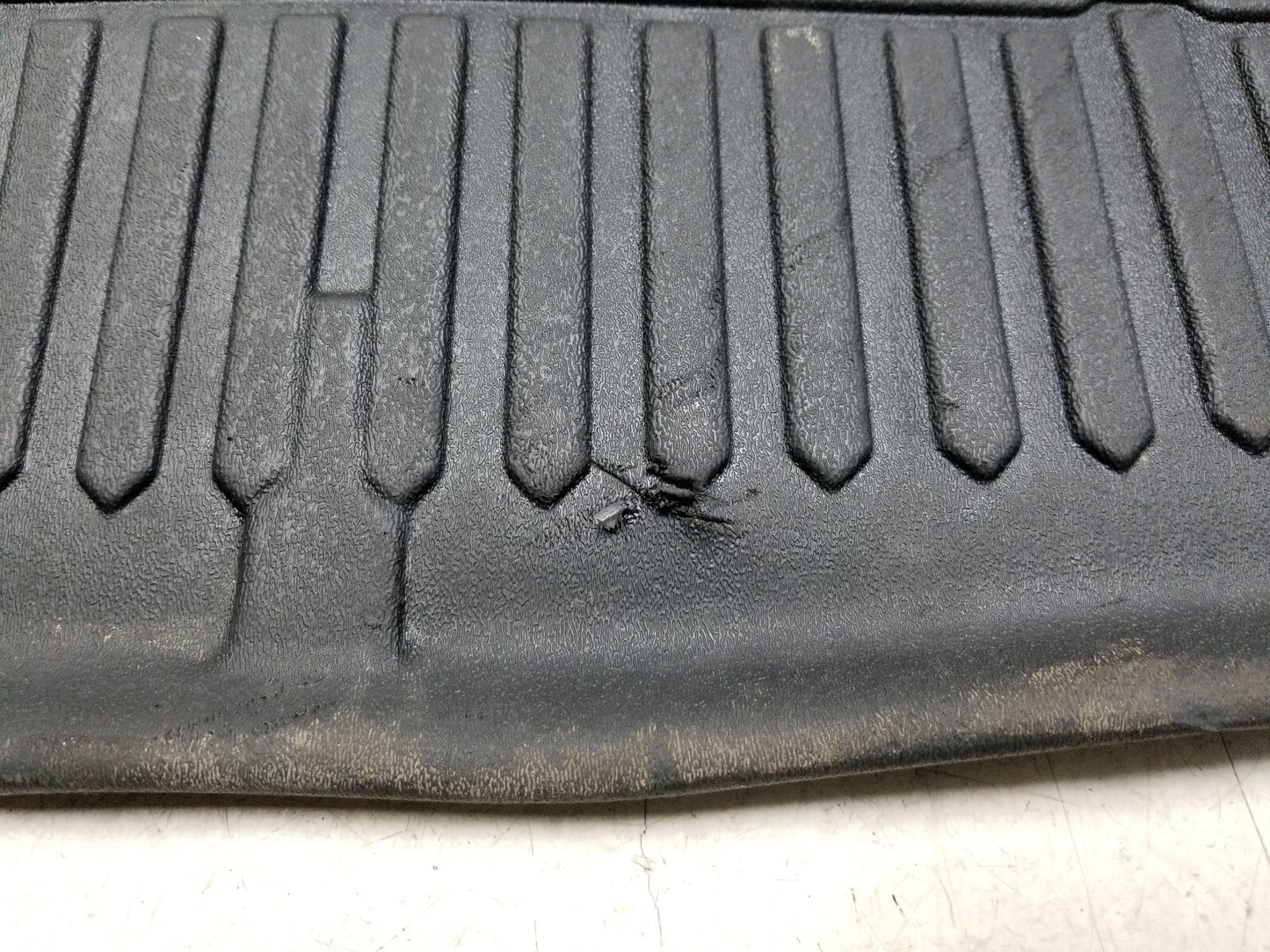 2011 - 2016 Kia Sportage Trunk Tray Cargo Floor Mat OEM
