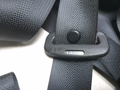 2018 Nissan Altima Rear Seat Belt W/ Buckle Set OEM