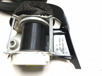 2011 Volkswagen Tiguan Rear Set Belt Retractor Left & Right OEM