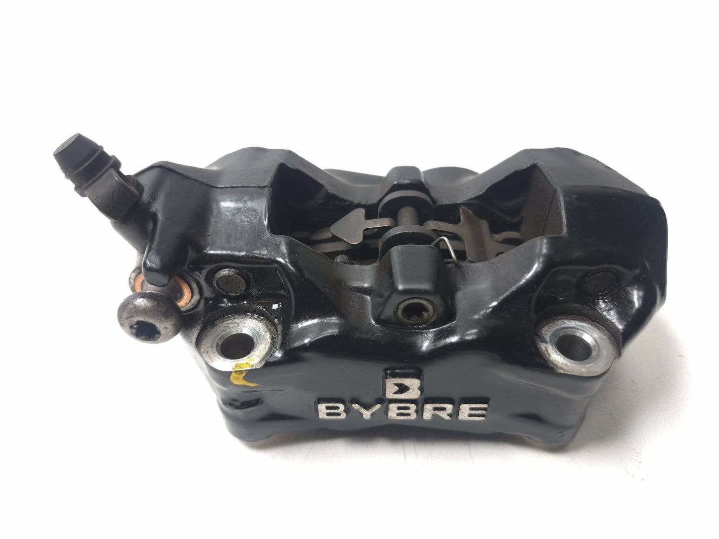 2018 Husqvarna Svartpilen 401 Front Brake Caliper OEM